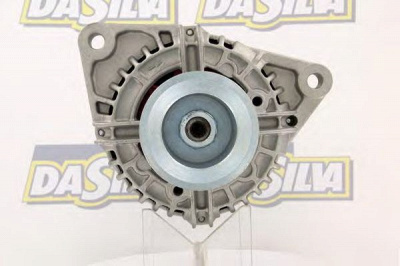 DA SILVA 010558 - Генератор